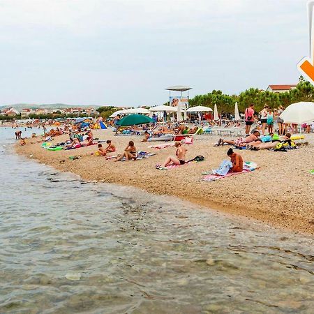 Apartment Nediljka Vodice Exteriör bild